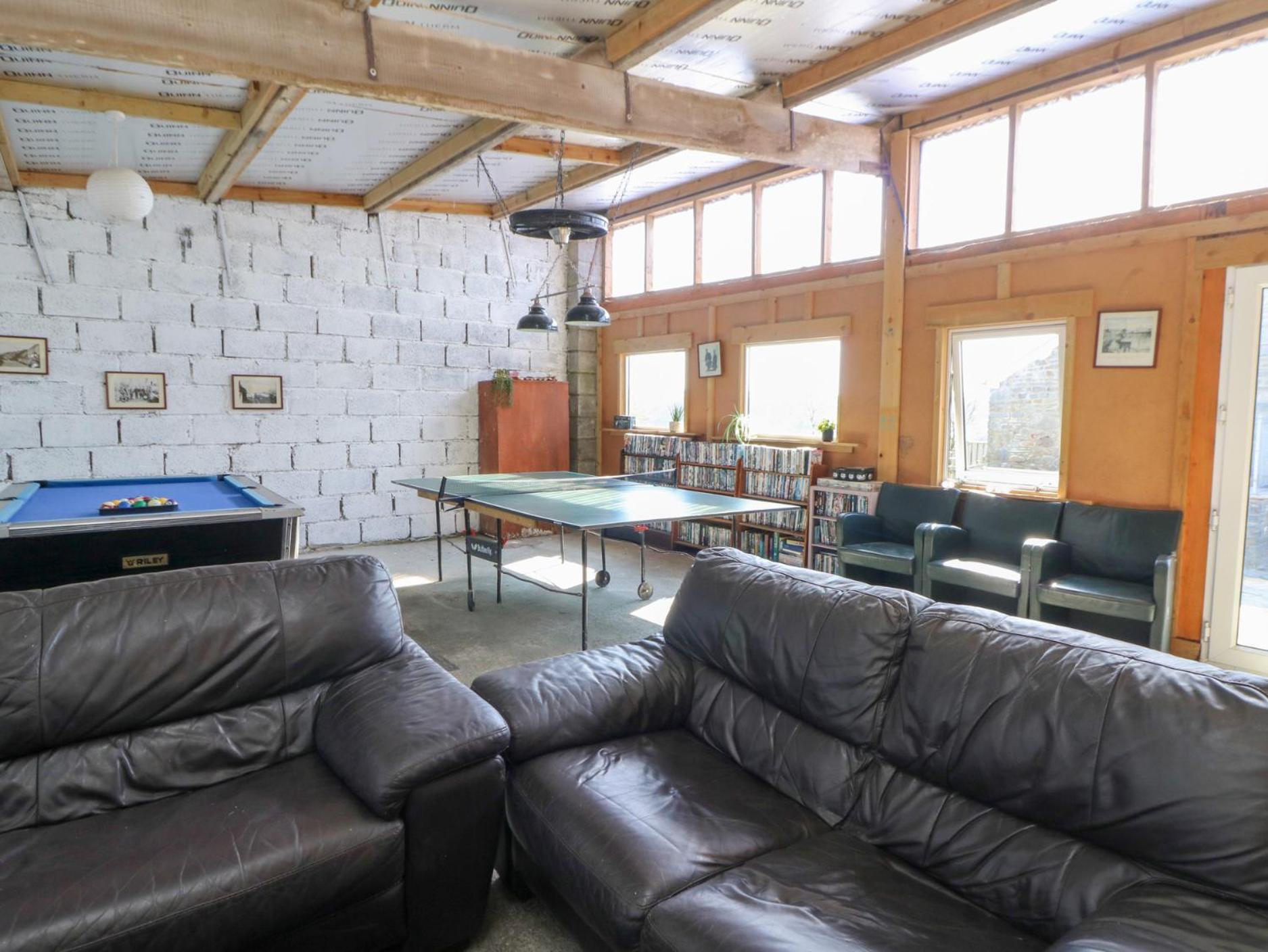 The Farmhouse Ciliau Aeron Экстерьер фото