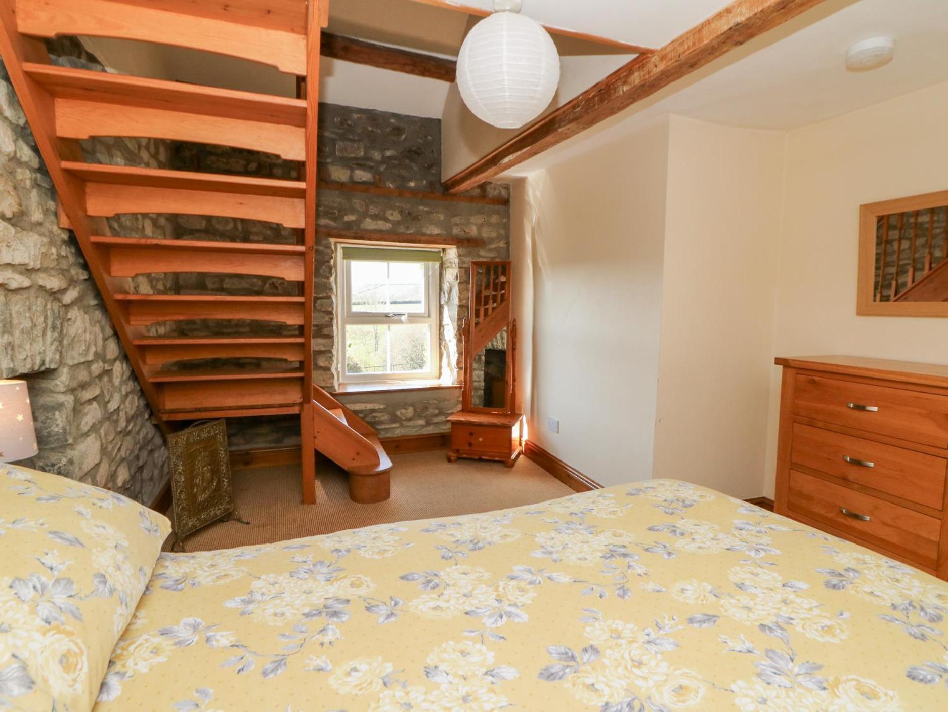 The Farmhouse Ciliau Aeron Экстерьер фото