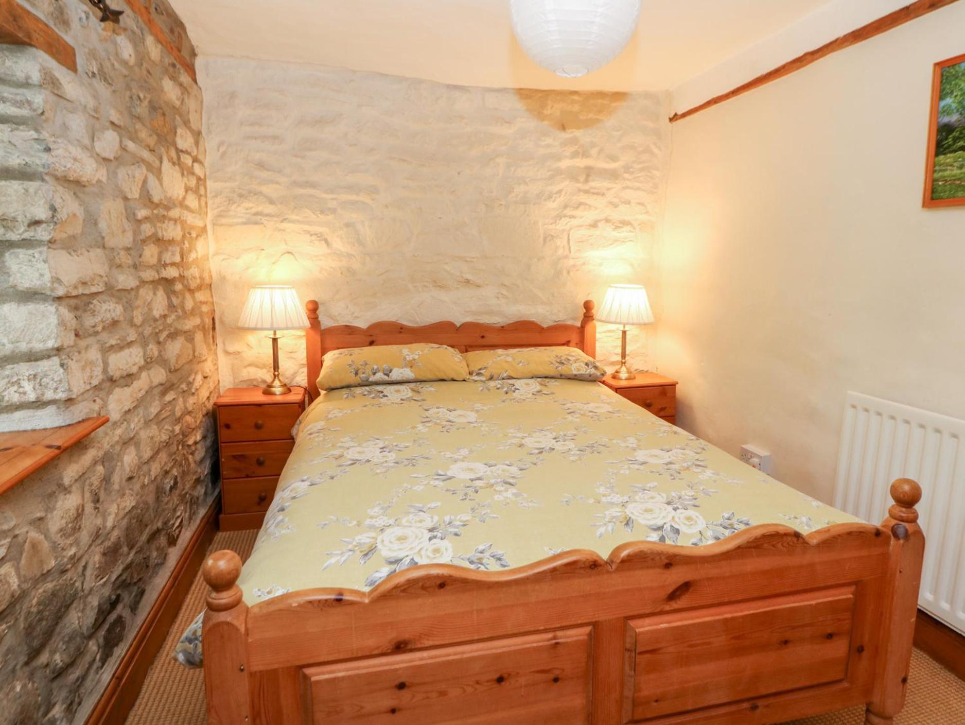 The Farmhouse Ciliau Aeron Экстерьер фото