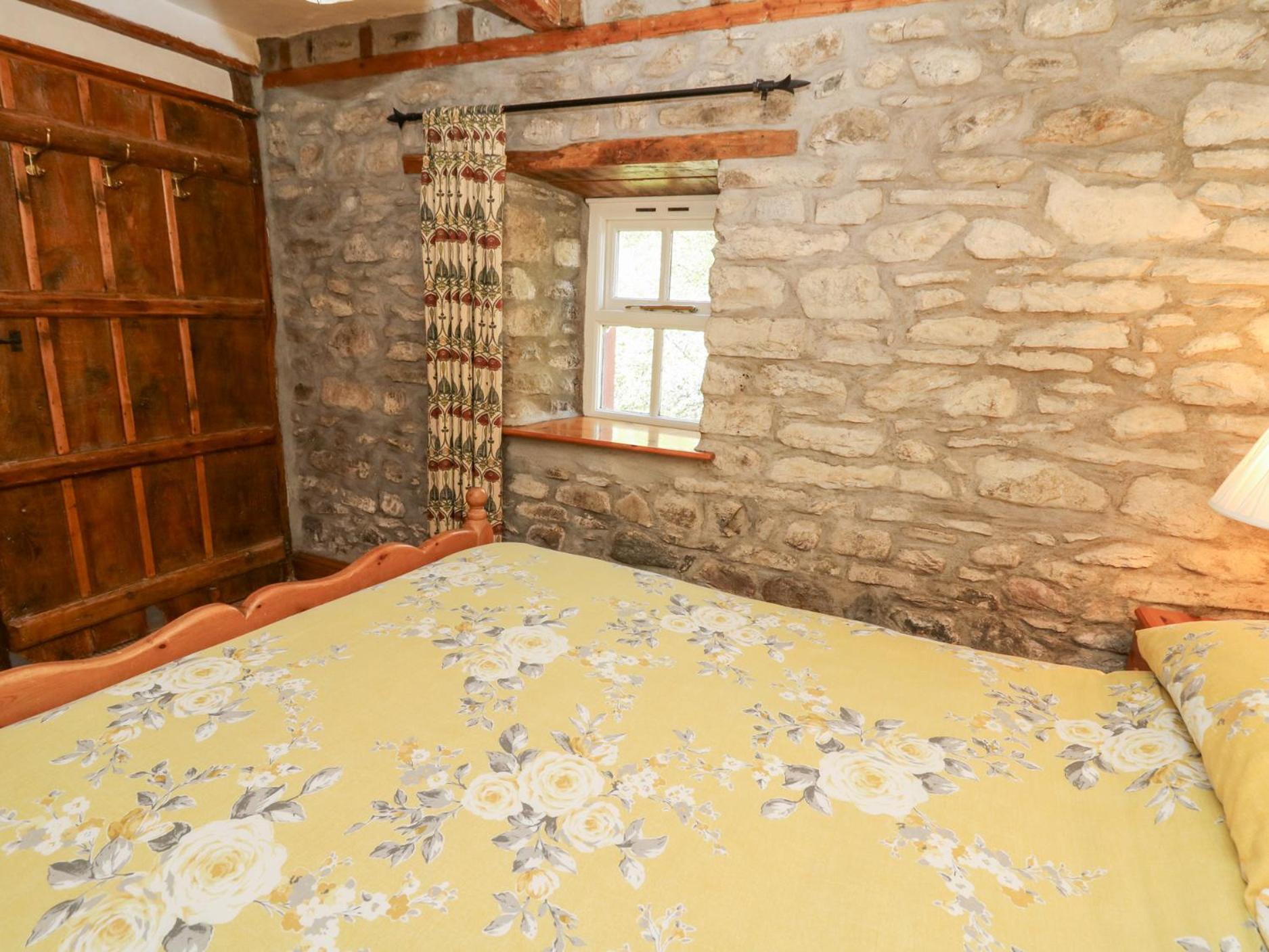 The Farmhouse Ciliau Aeron Экстерьер фото